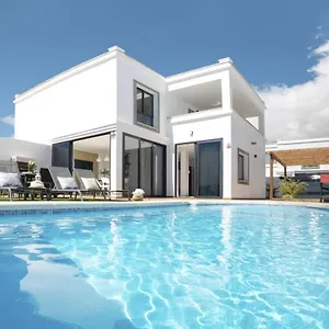 Abeto Yaiza (Lanzarote)