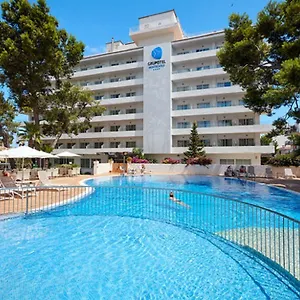 Grupotel Montecarlo 4* Can Picafort (Mallorca)