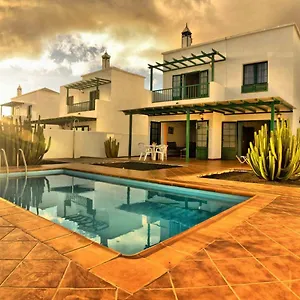 Casas Nohara, Playa Blanca Yaiza (Lanzarote)