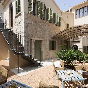 Sóllerooms Maison d'hôtes