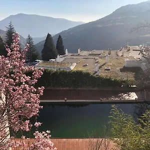 Rural Poqueira Hotel