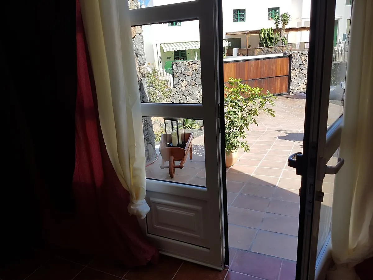 Timanfaya Casa Rural Yaiza